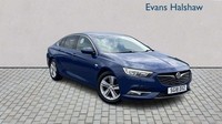 2018 Vauxhall Insignia 1.5T SRi 5dr Hatchback Petrol Manual