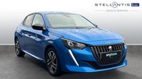 2022 Peugeot 208 1.2 PureTech Allure Premium Hatchback 5dr Petrol Manual Euro 6 