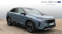 2025 Peugeot 3008 73kWh GT SUV 5dr Electric Auto (210 ps) SUV Electric Automatic