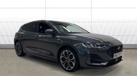 2023 Ford Focus 1.0 EcoBoost Hybrid mHEV 155 ST-Line X Edition 5dr Petrol Hatchb