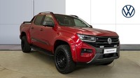 2025 Volkswagen Amarok D/Cab Pick Up PanAmericana 3.0 V6 TDI 240 4M Auto PICK UP