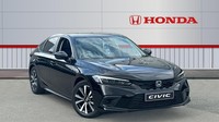 2025 Honda Civic 2.0 eHEV Elegance 5dr CVT Hybrid Hatchback Hatchback Hybrid Aut