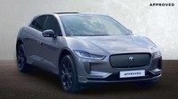 2025 Jaguar I-Pace 294kW EV400 R-Dynamic HSE Black 90kWh 5dr Auto Estate Electri