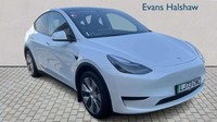 2023 Tesla Model Y RWD 5dr Auto Hatchback Electric Automatic