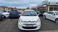 2013 Citroen C3 1.4 HDi Diesel VTR+ 5-Door From £3,695 + Retail Package HATCHBAC