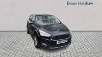 2015 Ford C-Max 1.0 EcoBoost 125 Zetec 5dr Estate Petrol Manual