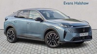 2024 Peugeot 3008 1.2 Hybrid 136 Allure 5dr e-DSC6 SUV Petrol Automatic