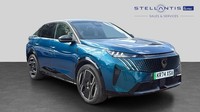 2024 Peugeot 3008 73kWh GT Auto 5dr SUV Electric Automatic