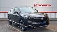 2023 Honda HR-V 1.5 eHEV Advance 5dr CVT Hybrid Hatchback Hatchback Hybrid Autom