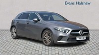 2023 Mercedes-Benz A Class A180 Sport Executive 5dr Auto Hatchback Petrol Automa