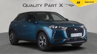 2022 DS Automobiles DS 3 Crossback E-TENSE 50kWh Bastille Crossback Auto 5dr HAT