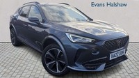 2022 Cupra Formentor 1.5 TSI 150 V1 5dr DSG SUV Petrol Automatic