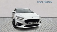 2022 Ford Focus 1.0 EcoBoost Hybrid mHEV ST-Line X 5dr Auto Hatchback Petrol Aut