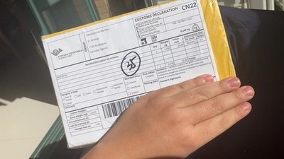 Item photo(s) from verified buyer