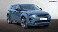 2024 Land Rover Range Rover Evoque Diesel Hatchback 2.0 D200 Dynamic HSE 5dr Aut