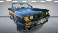 BMW 3 SERIES 325i 2dr - STUNNING CLASSIC - READY TO GO TO A NEW HOME!