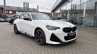 2024 BMW 2 Series M240i xDrive 2dr Step Auto COUPE PETROL Automatic