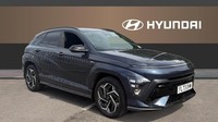 2023 Hyundai KONA 1.0T N Line 5dr DCT Petrol Hatchback Hatchback Petrol Automati