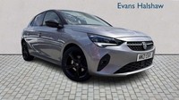2021 Vauxhall Corsa 1.2 Turbo Elite Nav Premium 5dr Hatchback Petrol Manual