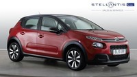 2019 Citroen C3 1.2 PureTech Feel Hatchback 5dr Petrol Manual Euro 6 (s/s) (82 p