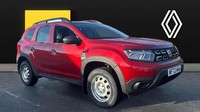 2022 Dacia Duster 1.0 TCe 90 Essential 5dr Petrol Estate Estate Petrol Manual