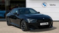 2025 BMW 2 Series 230i M Sport 2dr Step Auto COUPE PETROL Automatic