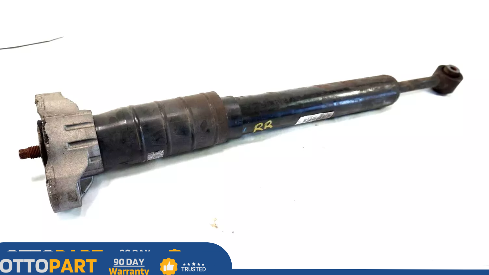 14-17 Maserati Ghibli Rear Left / Right Side Suspension Shock Absorber Strut OEM