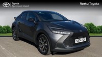 2024 Toyota C-HR 2.0 PHEV Design 5dr CVT Hatchback Hatchback Hybrid Automatic