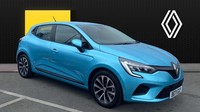 2022 Renault Clio 1.6 E-TECH Hybrid 140 Iconic 5dr Auto Hybrid Hatchback Hatchba