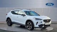 2022 Cupra Formentor 1.5 TSI 150 V1 5dr DSG Petrol Estate Estate Petrol Automati