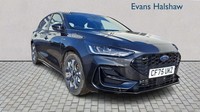 2025 Ford Focus 1.0 EcoBoost Hybrid mHEV ST-Line 5dr Hatchback Petrol Manual
