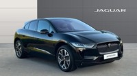 2022 Jaguar I-Pace 294kW EV400 Black 90kWh 5dr Auto [11kW Charger] Electric Esta
