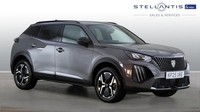 2025 Peugeot 2008 1.2 PureTech Allure SUV 5dr Petrol EAT Euro 6 (s/s) (130 ps) S