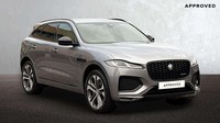 2024 Jaguar F-Pace 2.0 D200 R-Dynamic HSE Black 5dr Auto AWD Estate Diesel Autom