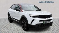 2023 Vauxhall Mokka 100kW GS 50kWh 5dr Auto Hatchback Electric Automatic