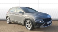 2023 Hyundai KONA 1.0 TGDi 48V MHEV SE Connect 5dr Petrol Hatchback Hatchback Pe
