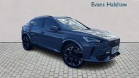 2023 Cupra Formentor 1.4 eHybrid 245 VZ2 5dr DSG SUV Plug-In Hy Automatic