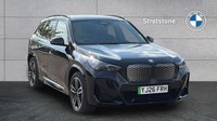 2026 BMW iX1 150kW eDrive20 Shadow Edition 65kWh 5dr Auto Estate Electric Automa