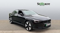 2023 Polestar Polestar 2 Single Motor 69kWh Standard Range Fastback 5dr Electric