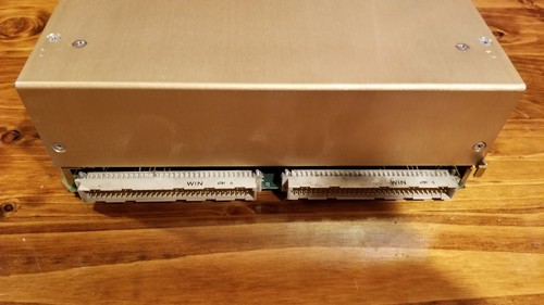 Hitachi HCX 5000 Shelf Power Supply Lambda PDC-500-050 Rev C