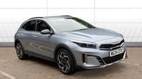 2024 Kia XCeed 1.5T GDi ISG 138 GT-Line 5dr Petrol Hatchback Hatchback Petrol Ma