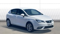 2015 SEAT Ibiza 1.4 Toca 5dr Petrol Hatchback Hatchback Petrol Manual