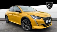 2022 Peugeot 208 1.2 PureTech 100 GT 5dr Petrol Hatchback Hatchback Petrol Manua