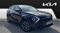 2025 Kia Sportage 1.6T GDi 207 HEV GT-Line 5dr Auto Hybrid Estate Estate Hybrid 