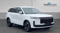 2025 Jaecoo J5 Petrol 1.6T Luxury 7DCT Petrol