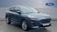 2023 Ford Kuga 2.5 FHEV Vignale 5dr CVT Hybrid Estate Estate Hybrid Automatic