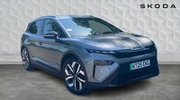 2025 Skoda Elroq 82kWh 85 SportLine Auto 5-door SUV Electric Automatic