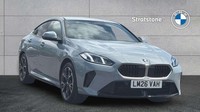 2026 BMW 2 Series 220 M Sport 4dr Step Auto Saloon Petrol Automatic