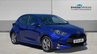 2024 Toyota Yaris 1.5 Hybrid Icon 5dr CVT Hybrid