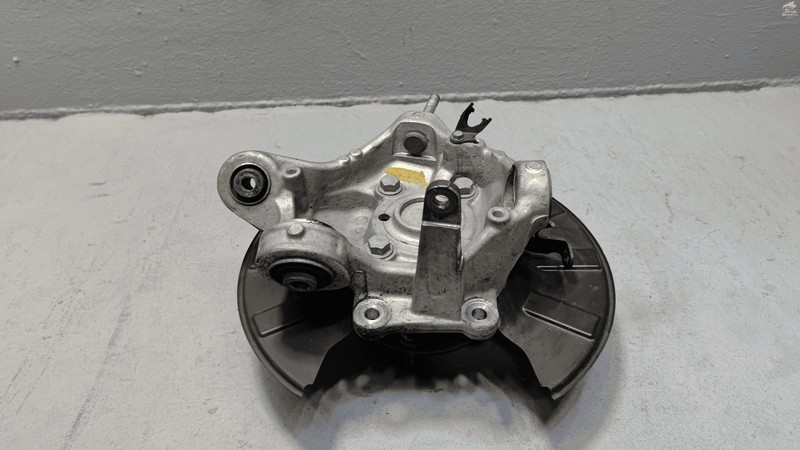 Used Acura MDX FWD Rear Passenger Spindle Knuckle Wheel Bearing Hub OEM 2017-2020